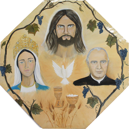 Il Carisma di Padre Stanislao